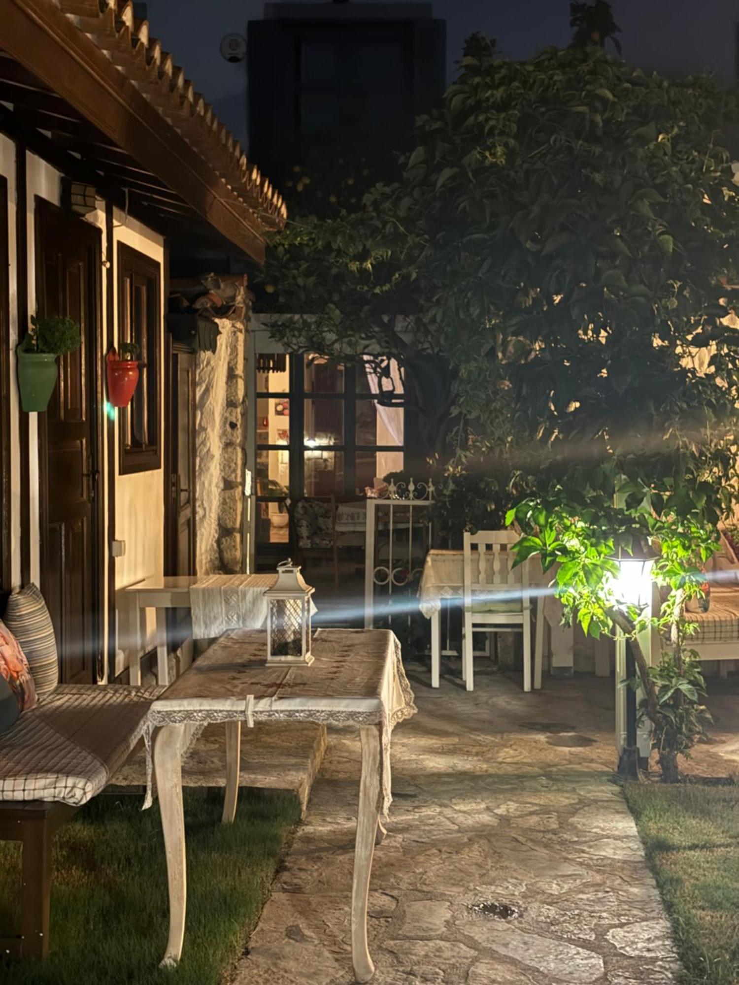 Tasdelen Hotel Alaçatı Exterior foto