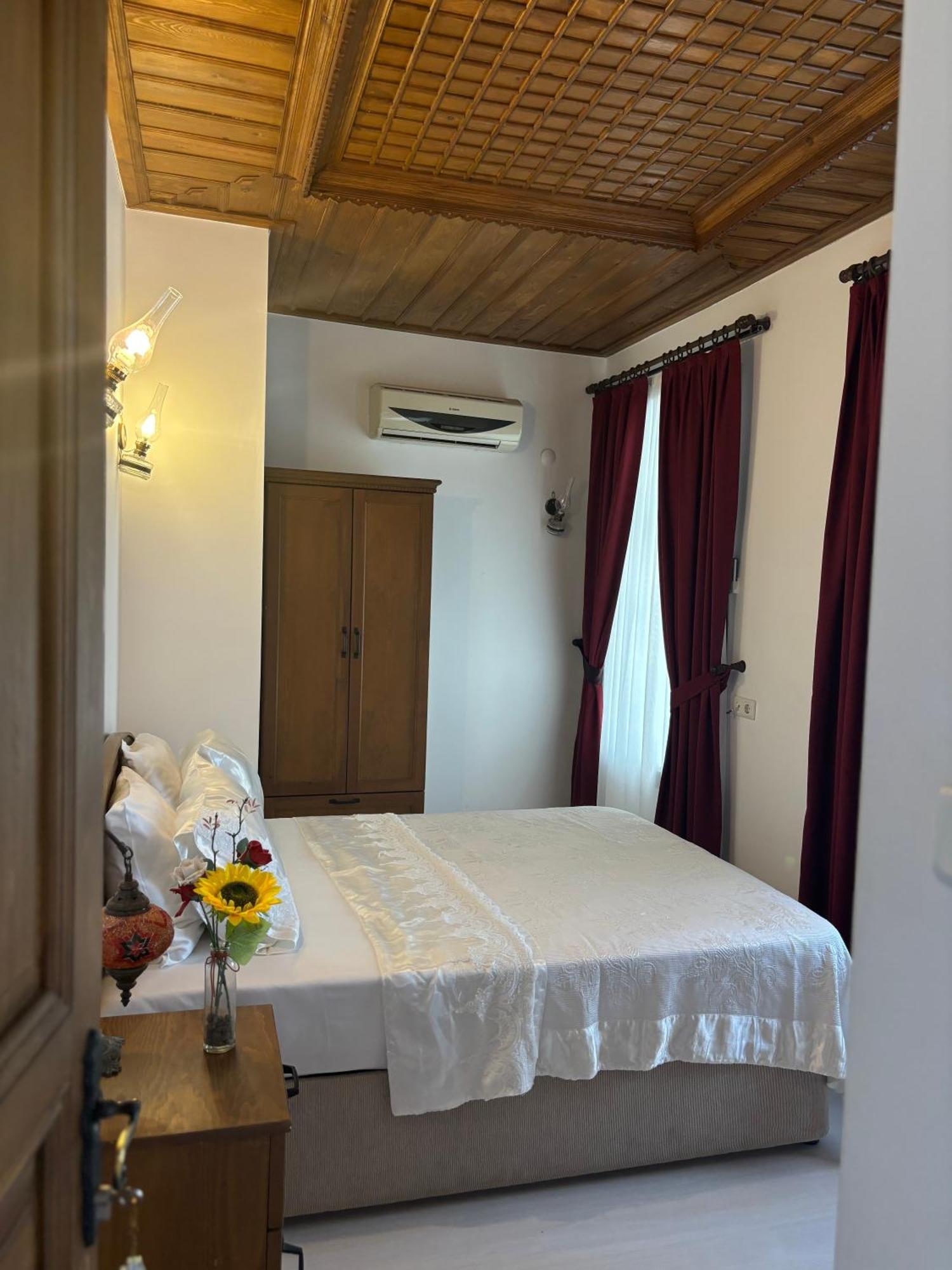 Tasdelen Hotel Alaçatı Exterior foto