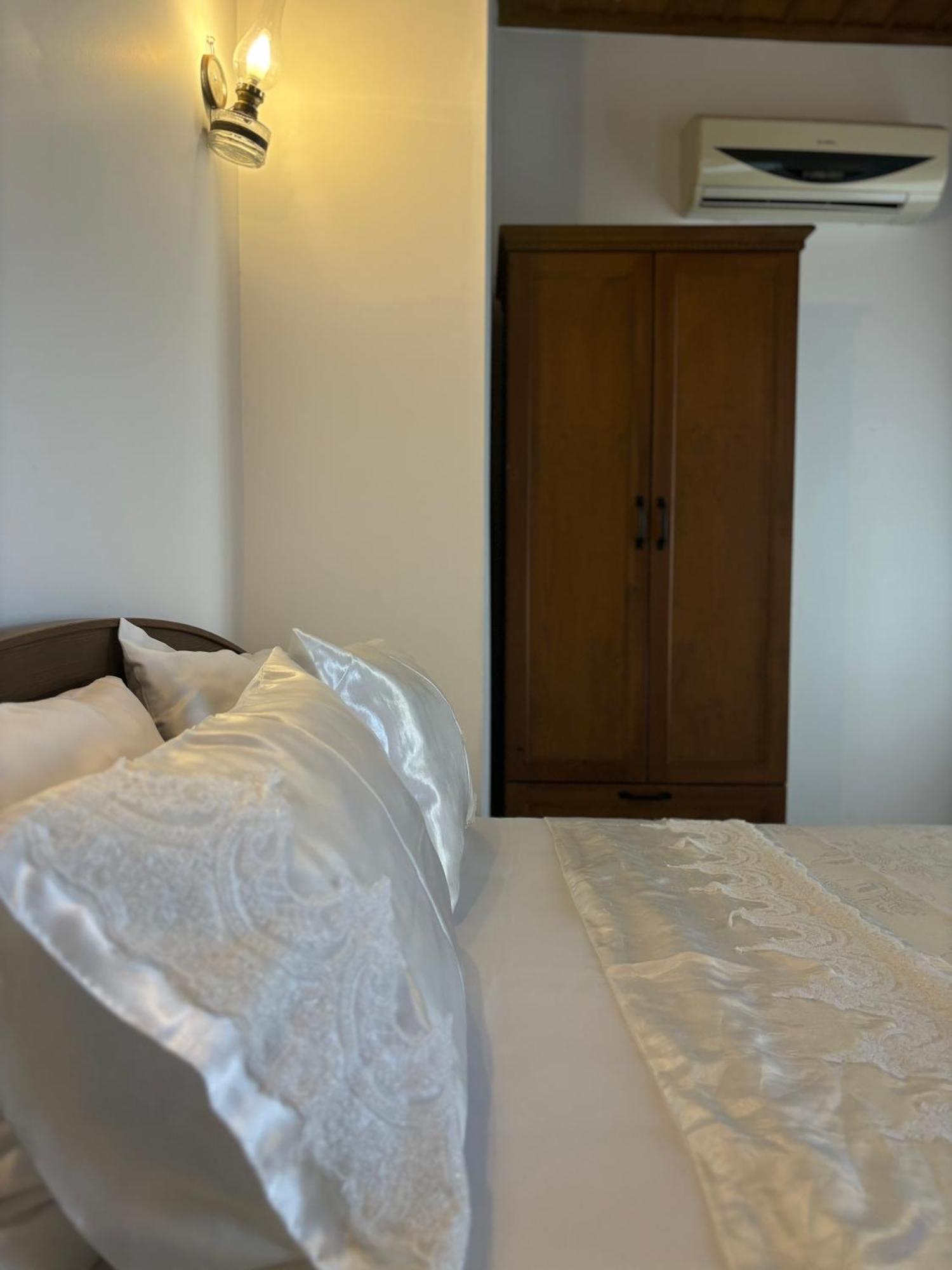 Tasdelen Hotel Alaçatı Exterior foto