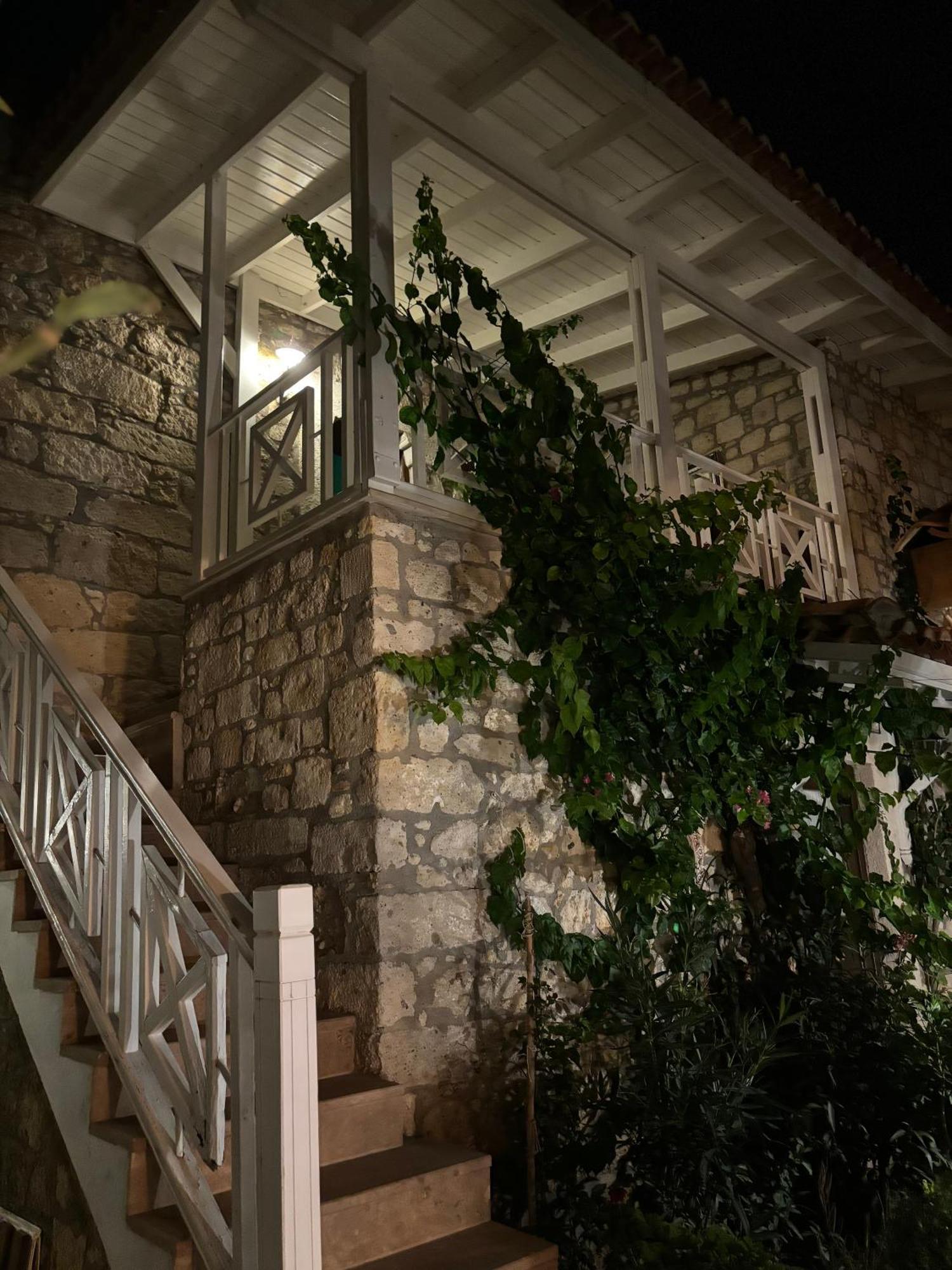 Tasdelen Hotel Alaçatı Exterior foto